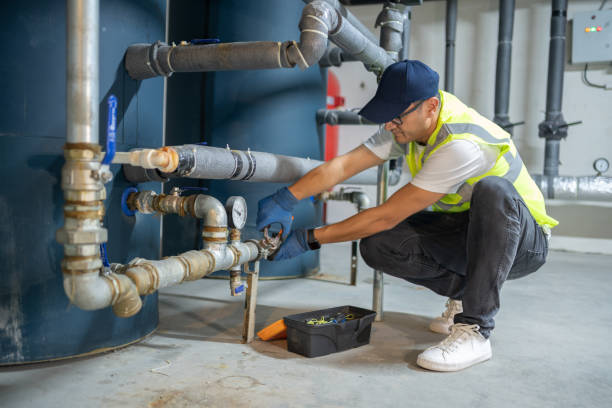 Best Trenchless Pipe Repair  in Richland, WA